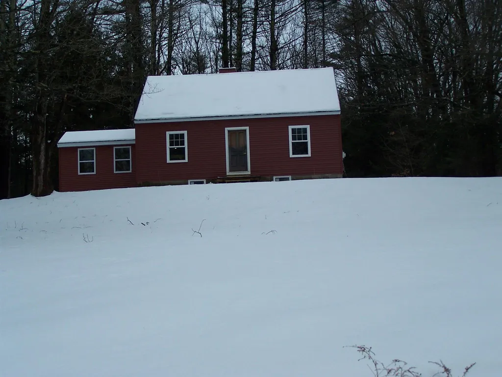 97 Parade Road Barnstead NH 03218