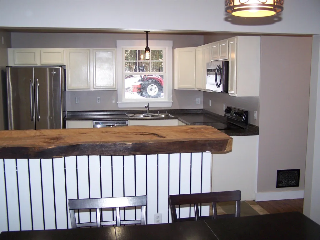 97 Parade Road Barnstead NH 03218