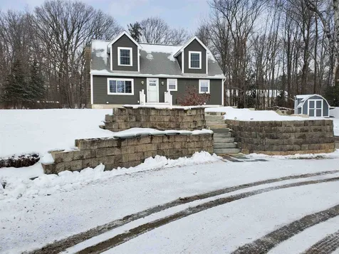193 Old Candia Road Auburn NH 03032