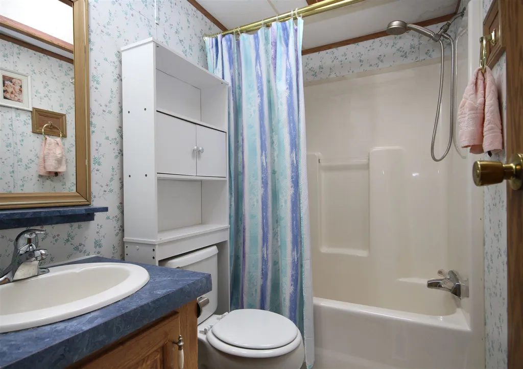2703 Lower Notch Road Bristol VT 05443