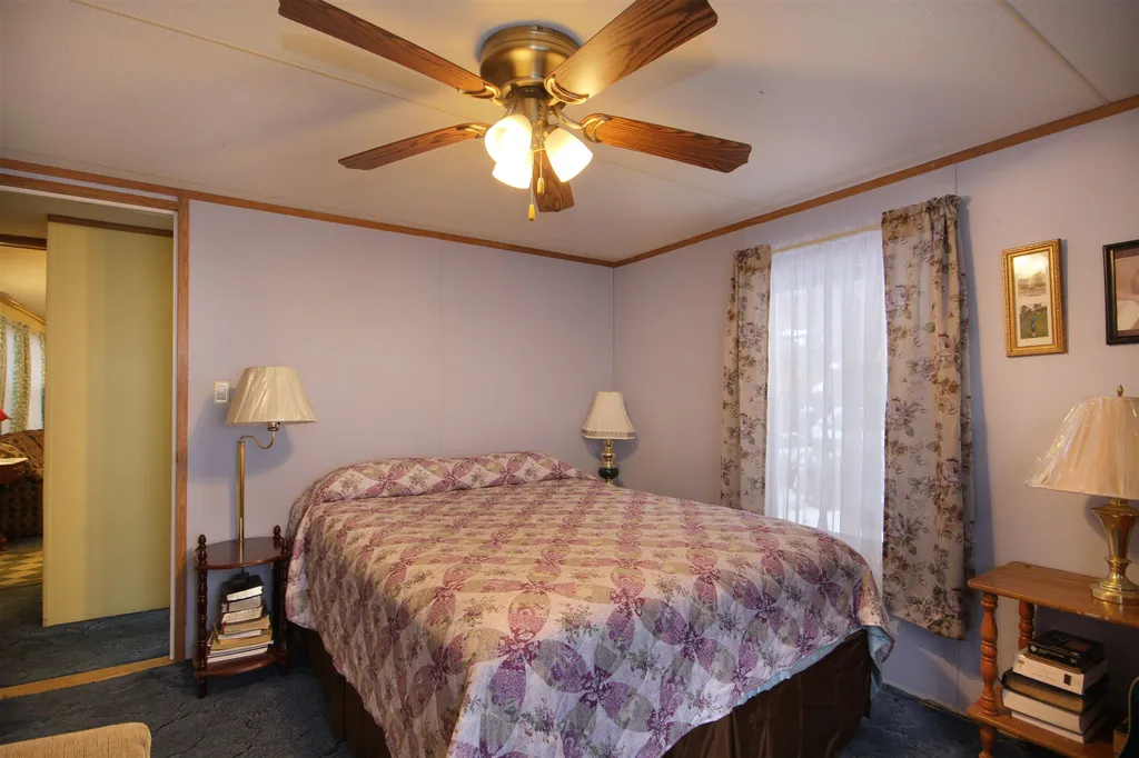 2703 Lower Notch Road Bristol VT 05443