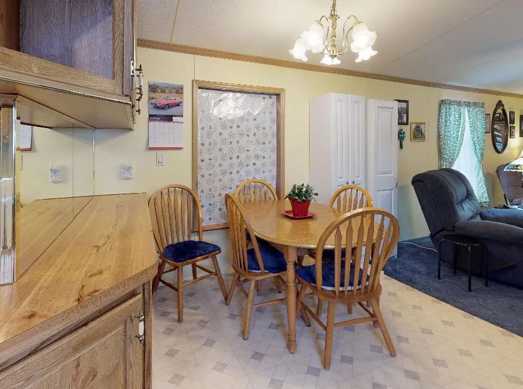 2703 Lower Notch Road Bristol VT 05443
