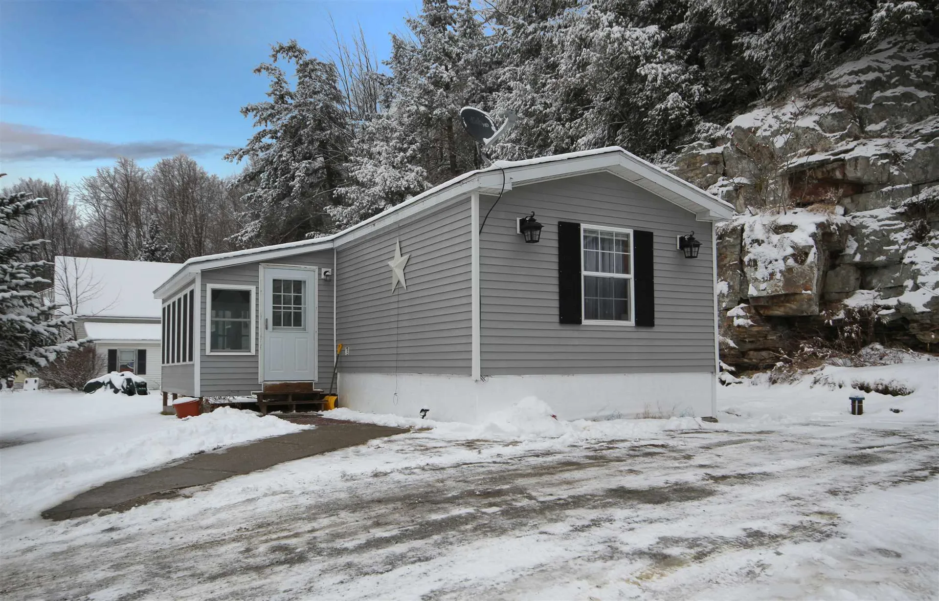 2703 Lower Notch Road Bristol VT 05443