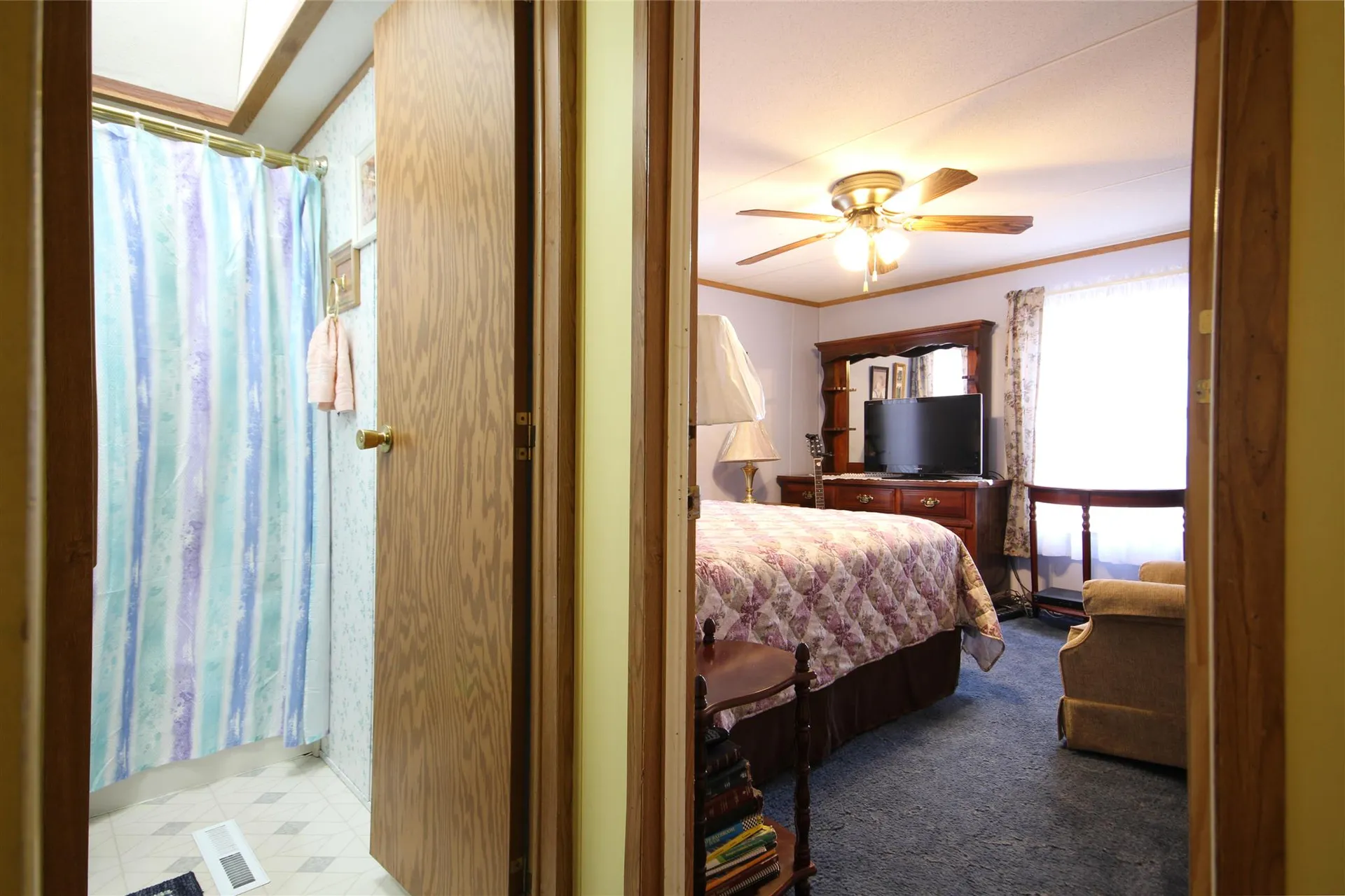2703 Lower Notch Road Bristol VT 05443