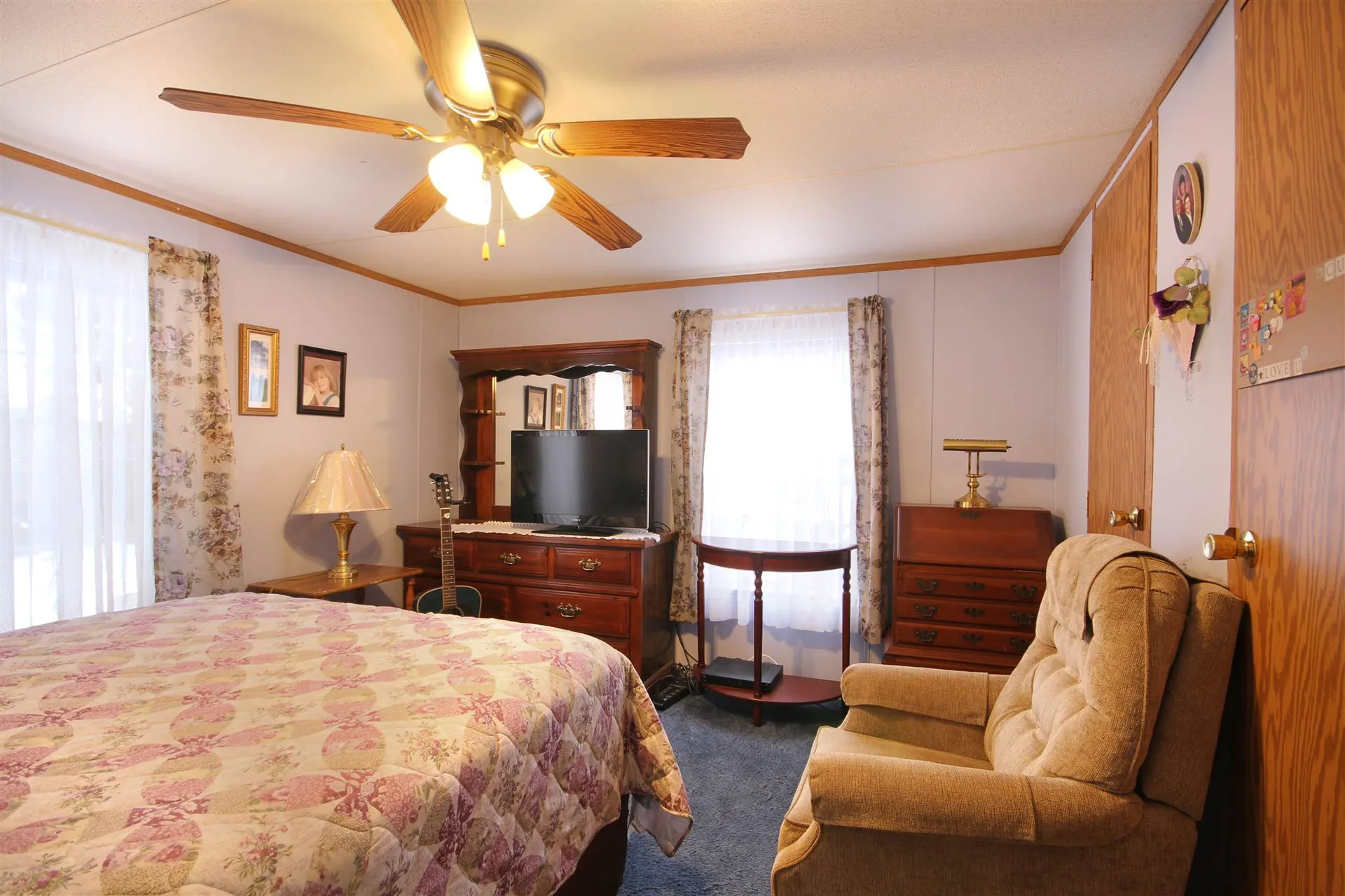 2703 Lower Notch Road Bristol VT 05443