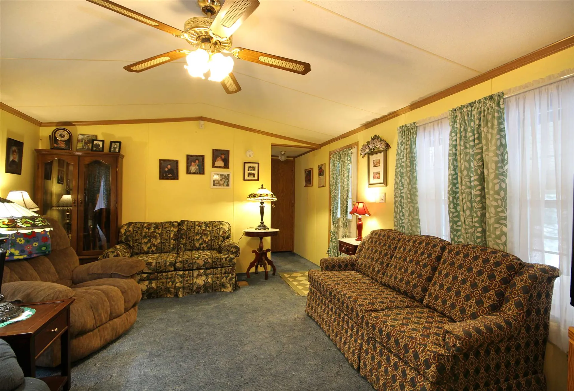 2703 Lower Notch Road Bristol VT 05443