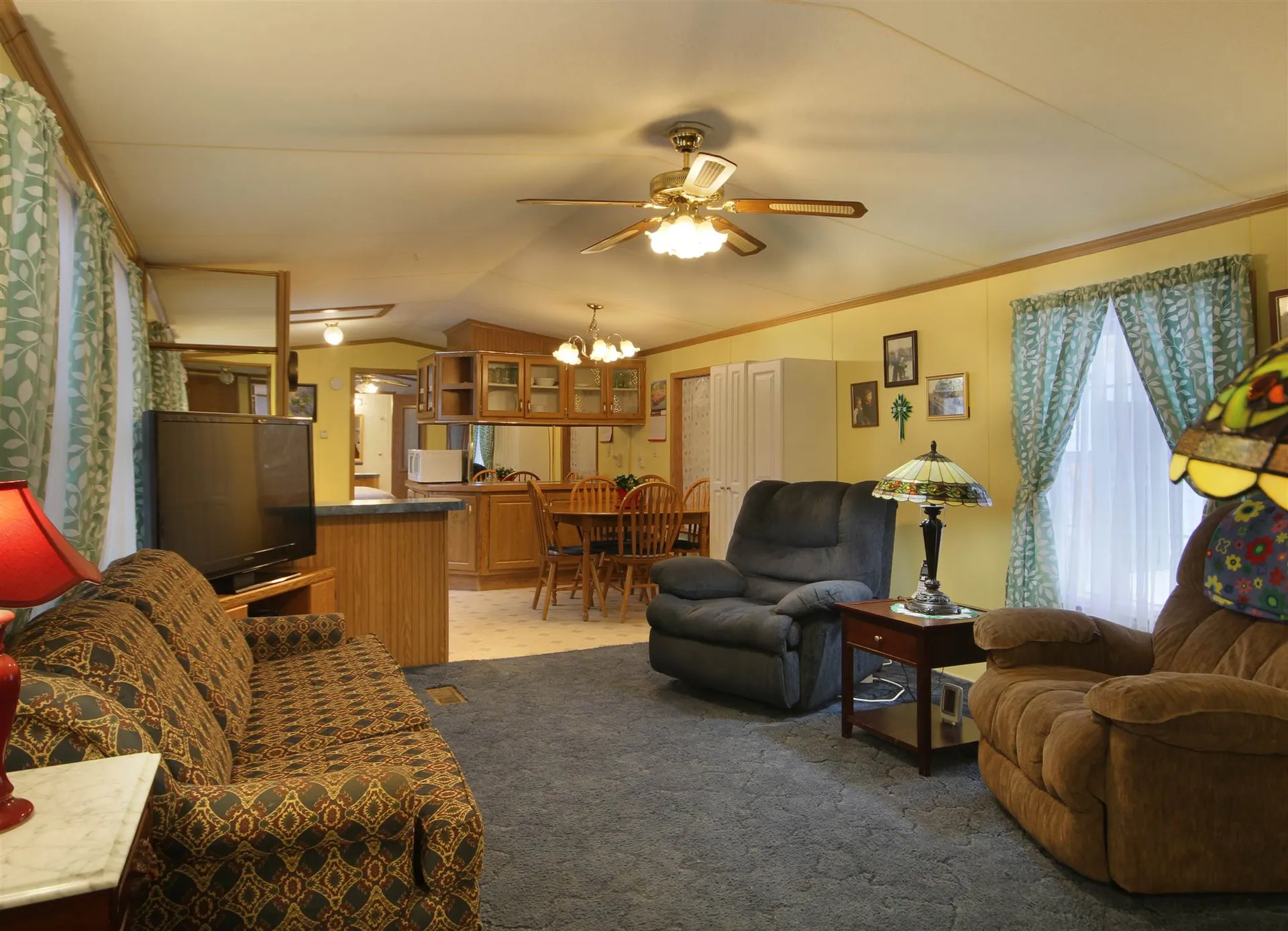 2703 Lower Notch Road Bristol VT 05443
