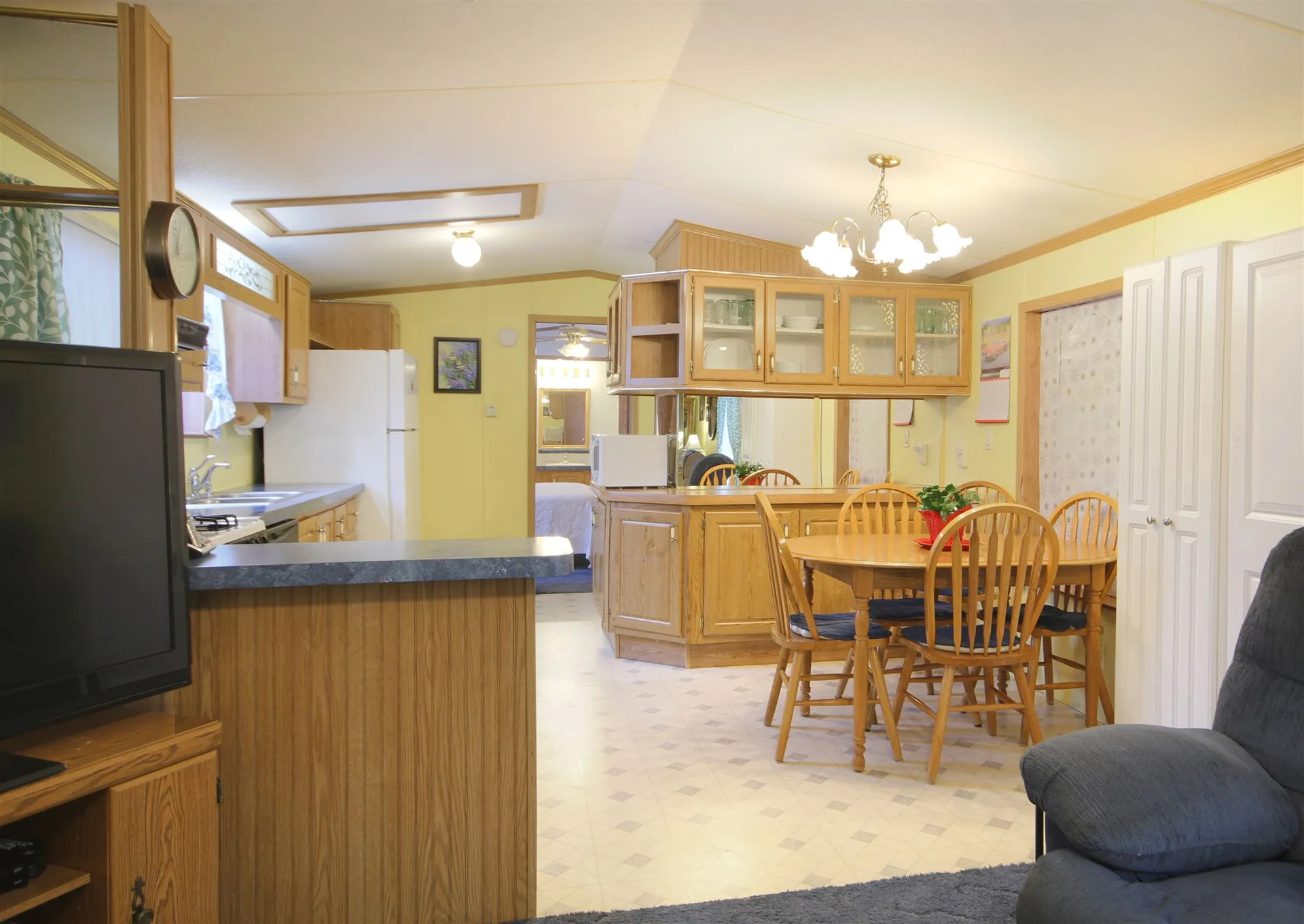 2703 Lower Notch Road Bristol VT 05443