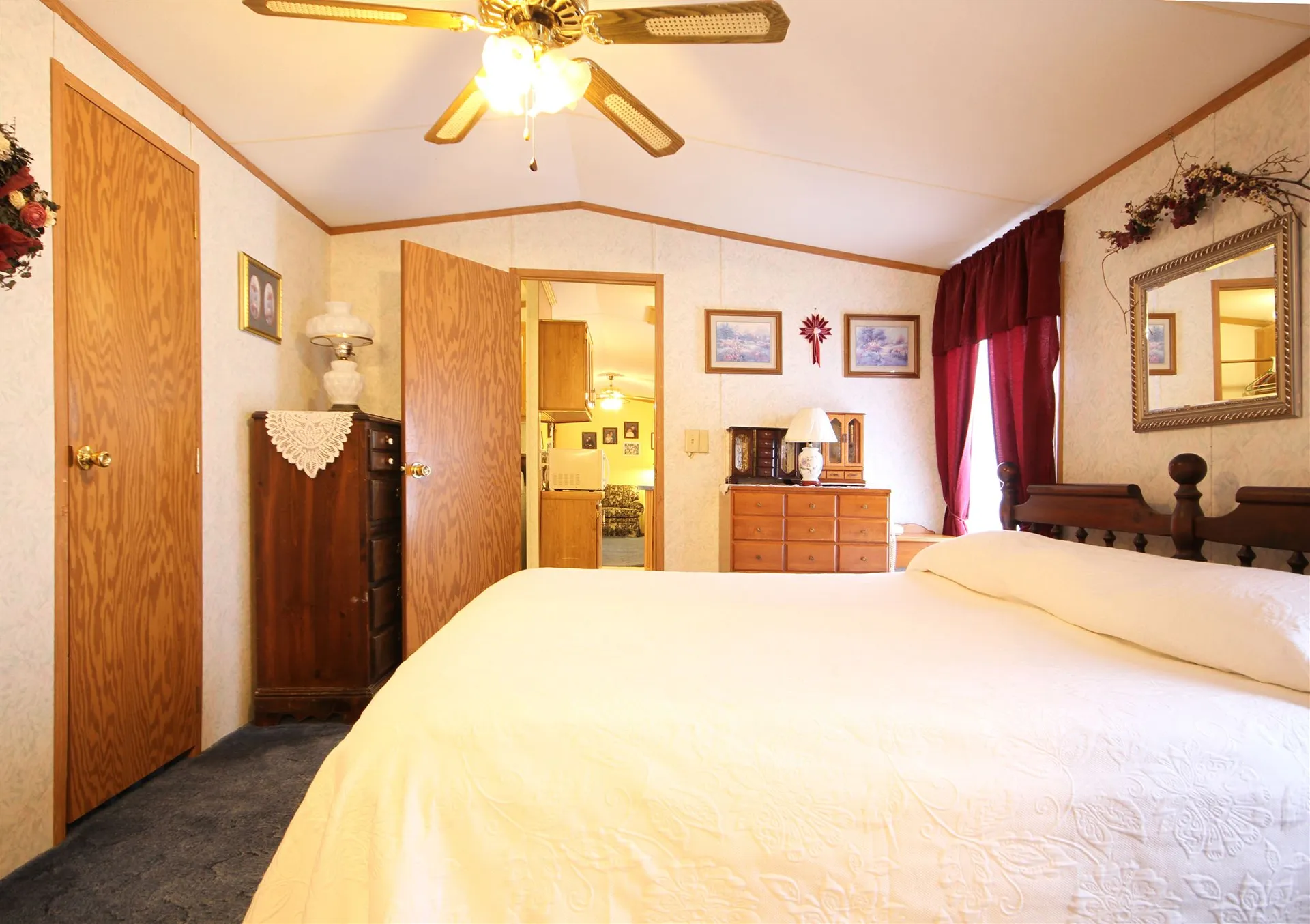2703 Lower Notch Road Bristol VT 05443