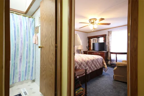 2703 Lower Notch Road Bristol VT 05443