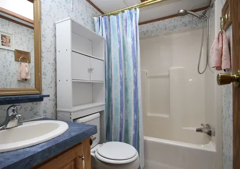 2703 Lower Notch Road Bristol VT 05443