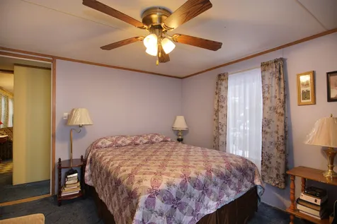 2703 Lower Notch Road Bristol VT 05443