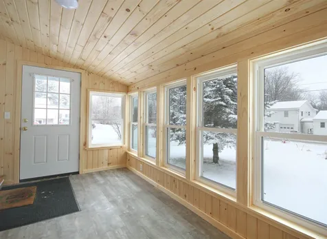 2703 Lower Notch Road Bristol VT 05443
