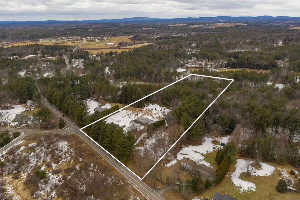 39 County Farm Road Dover NH 03820