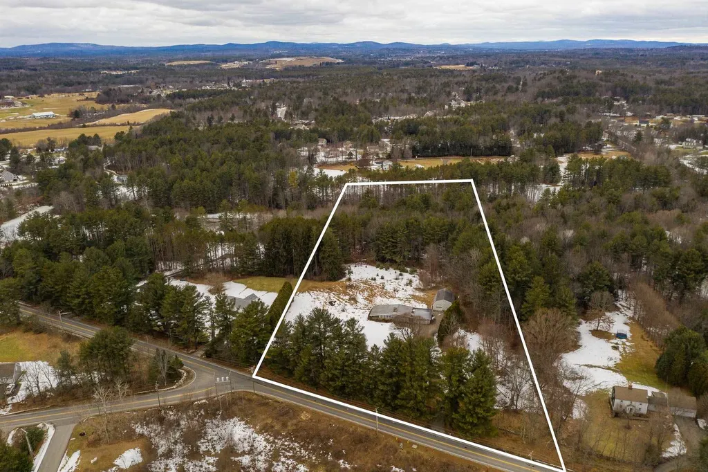 39 County Farm Road Dover NH 03820