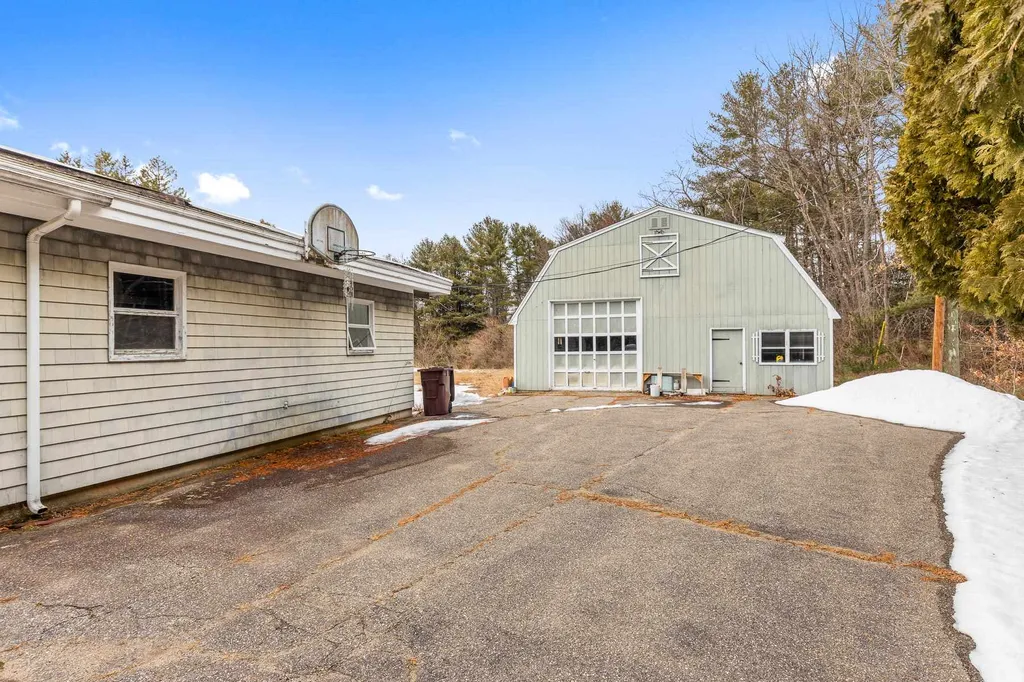 39 County Farm Road Dover NH 03820