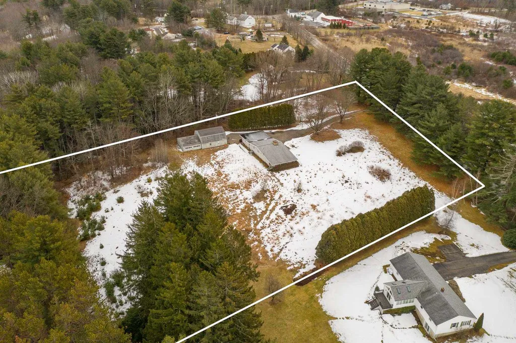 39 County Farm Road Dover NH 03820