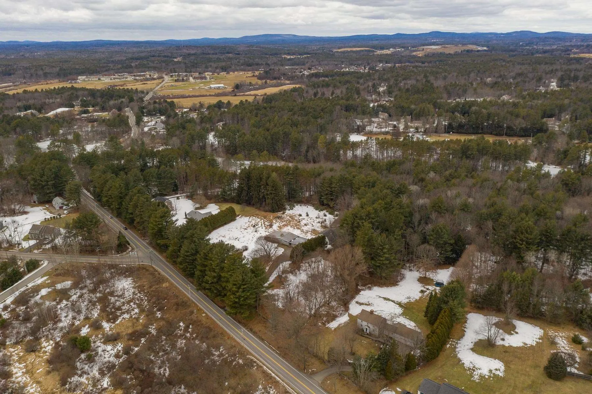 39 County Farm Road Dover NH 03820