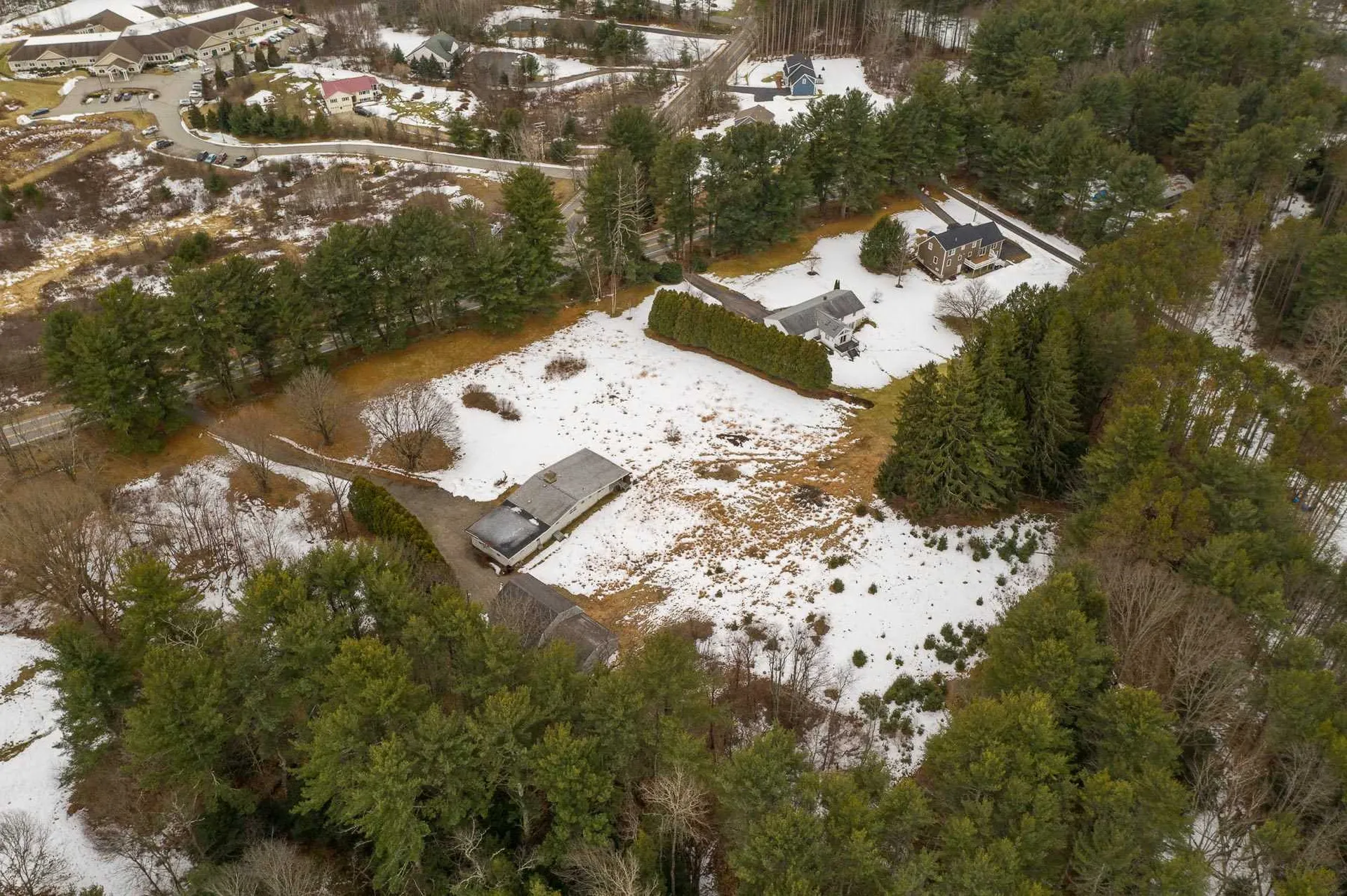 39 County Farm Road Dover NH 03820