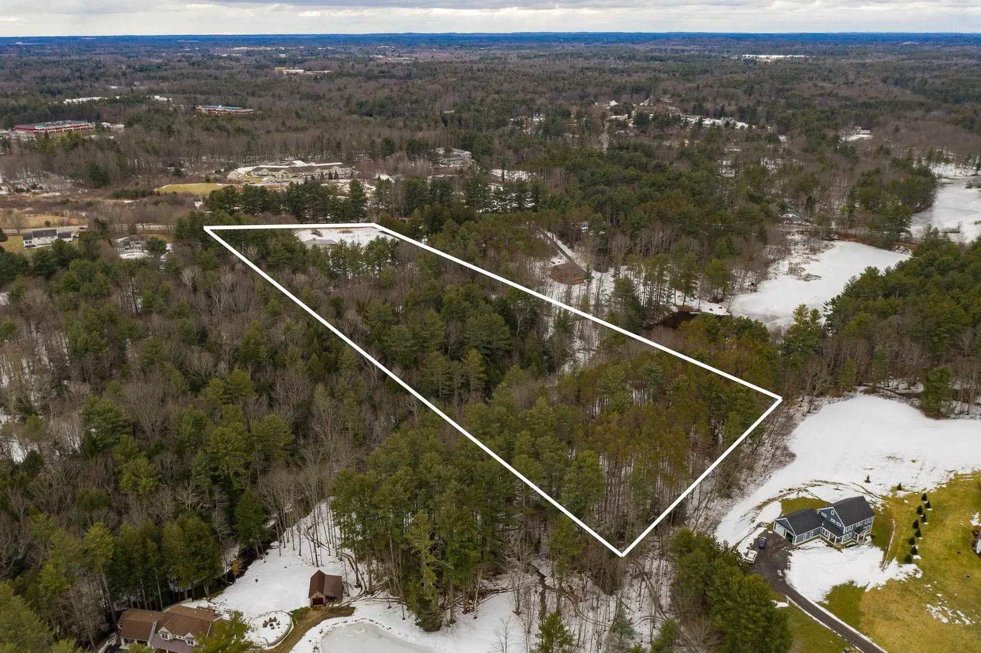 39 County Farm Road Dover NH 03820