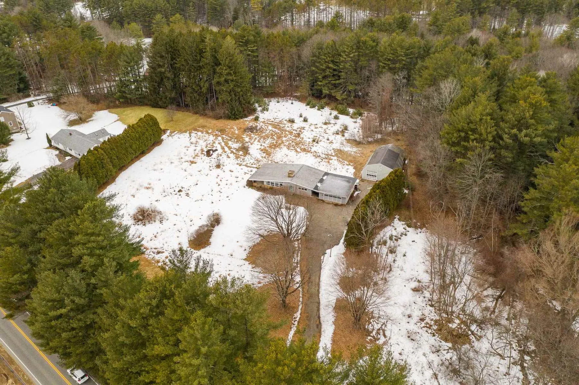 39 County Farm Road Dover NH 03820
