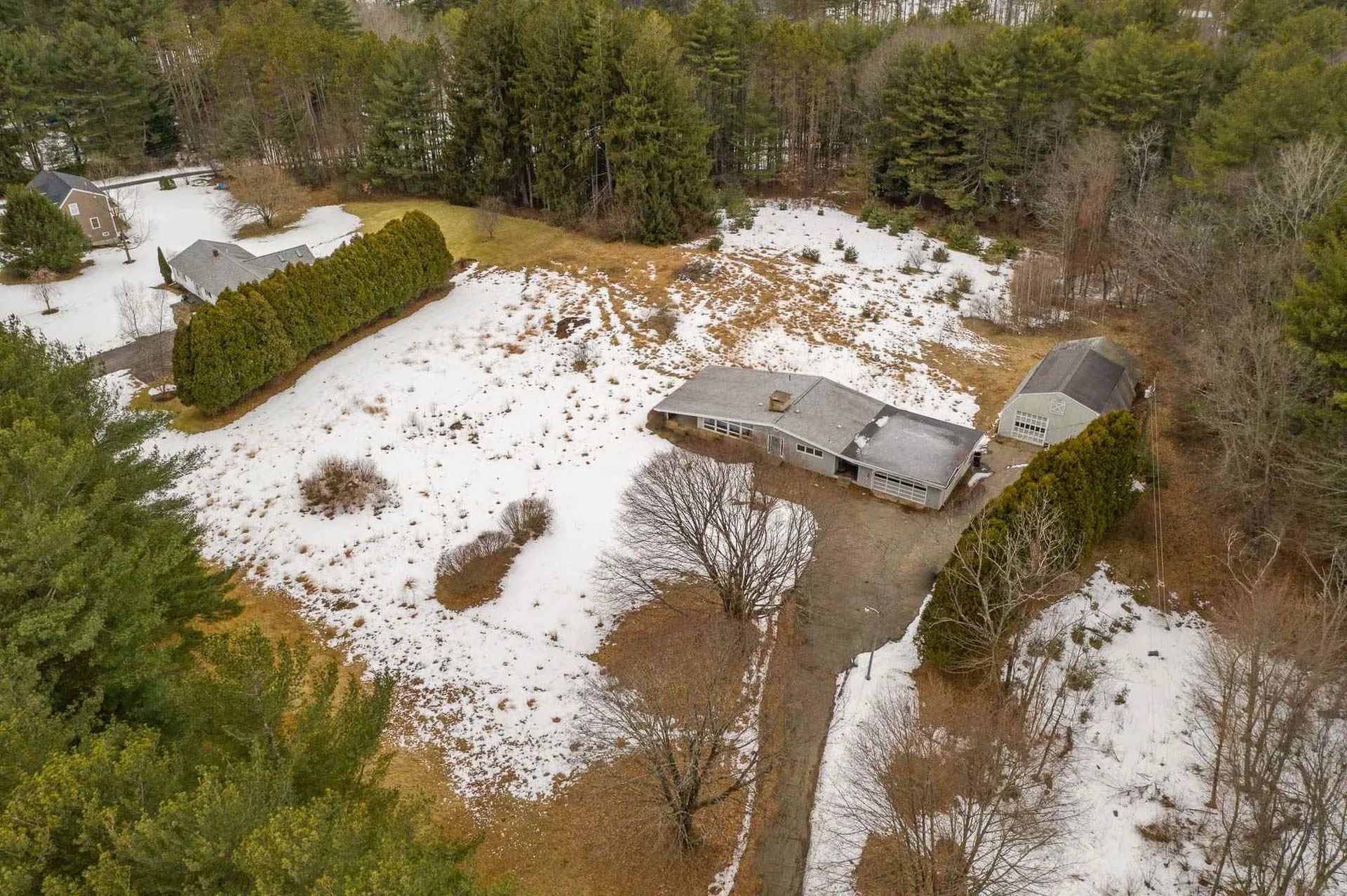 39 County Farm Road Dover NH 03820