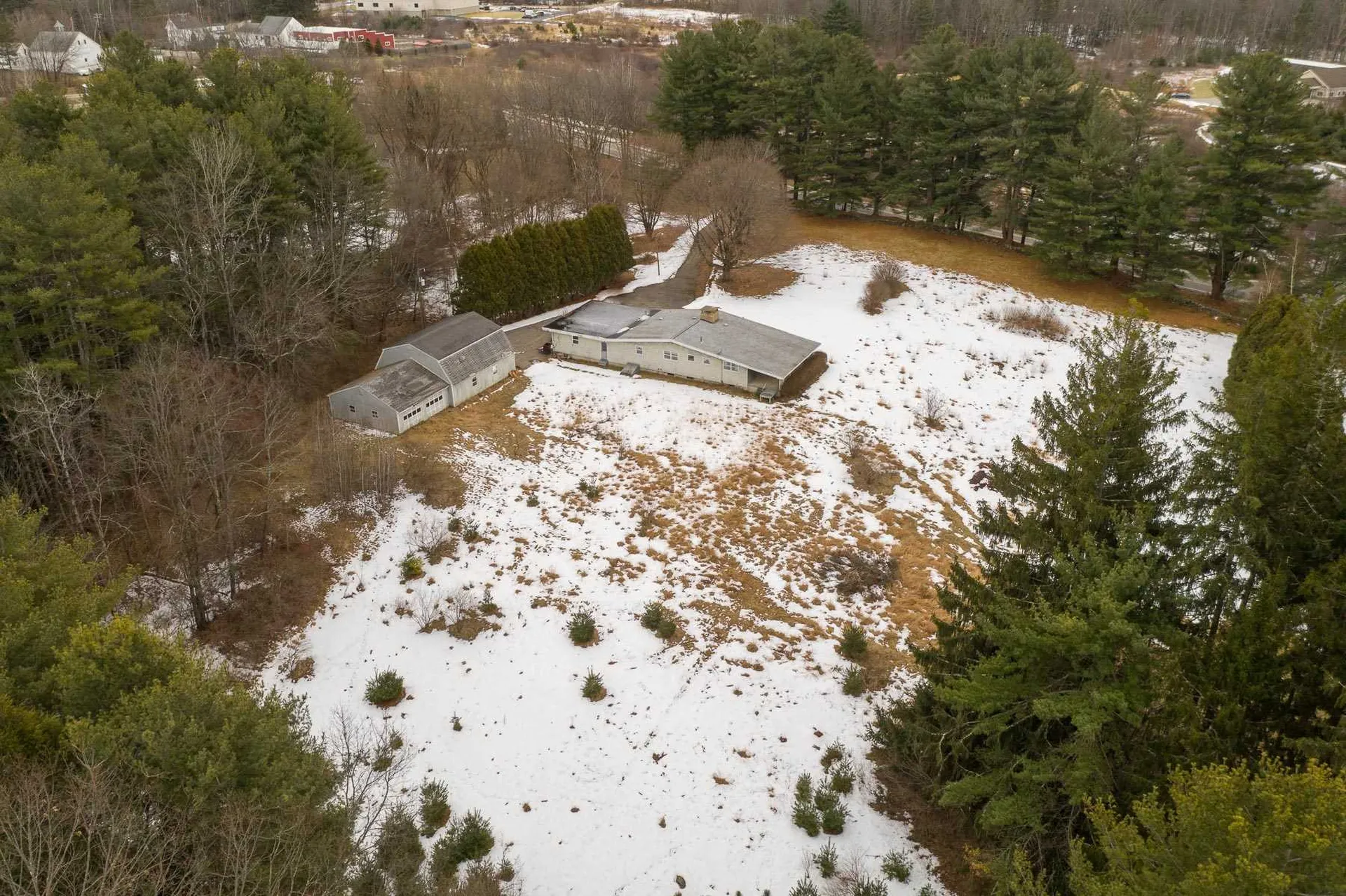 39 County Farm Road Dover NH 03820