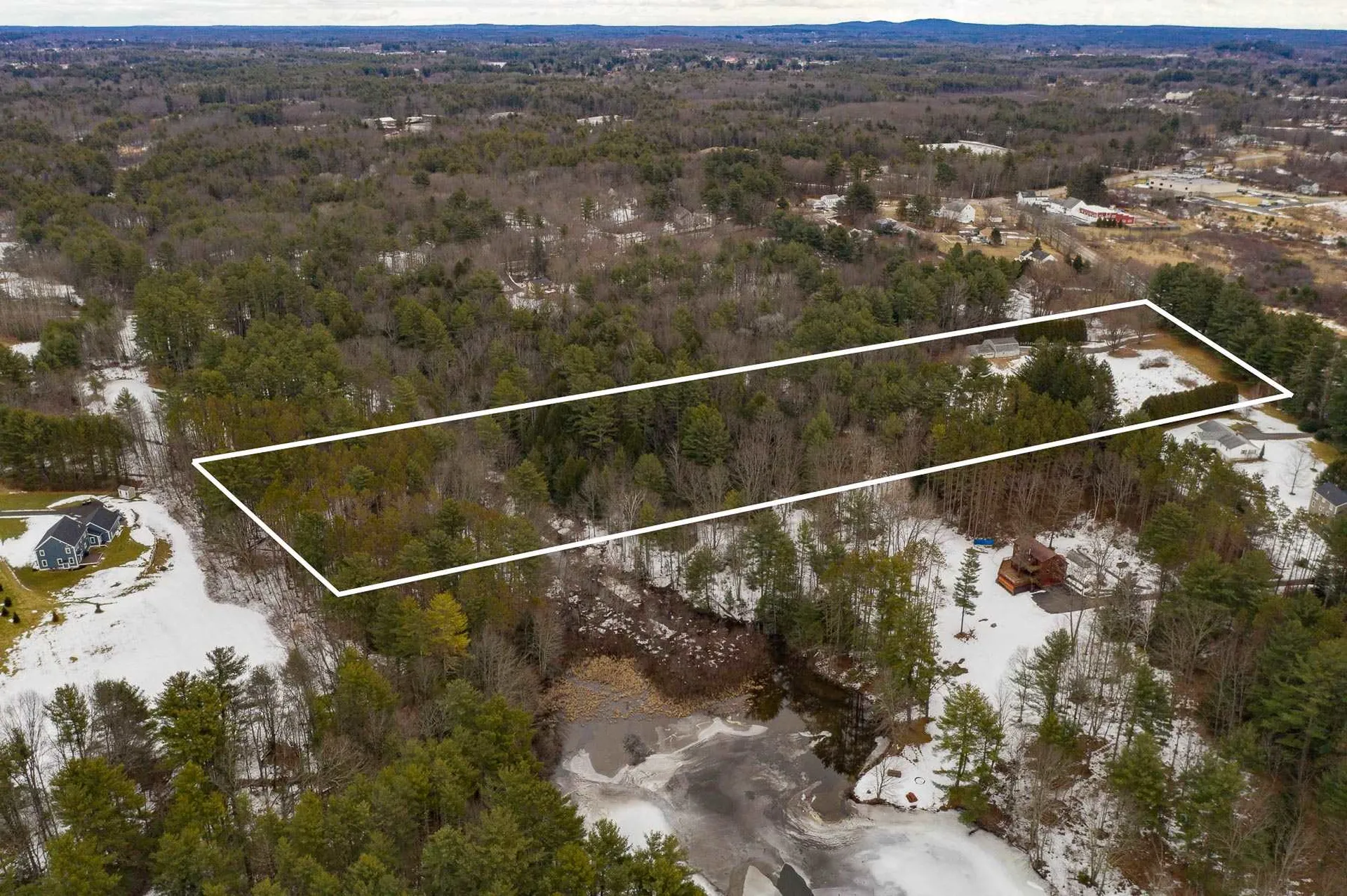 39 County Farm Road Dover NH 03820