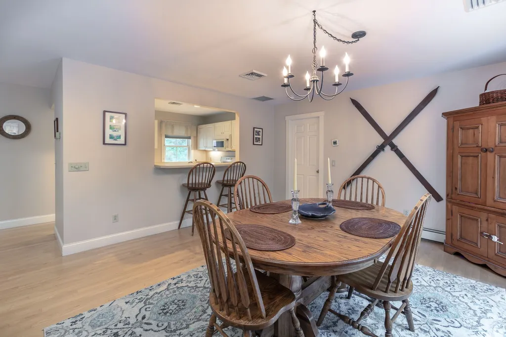 100 Palisades Street Stowe VT 05672