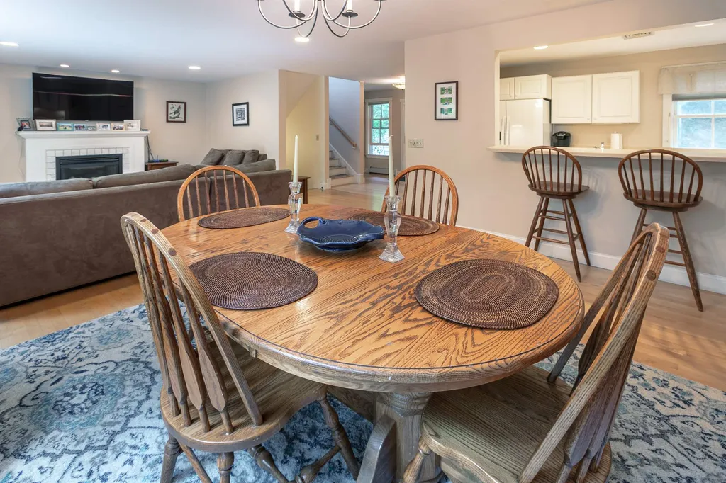 100 Palisades Street Stowe VT 05672