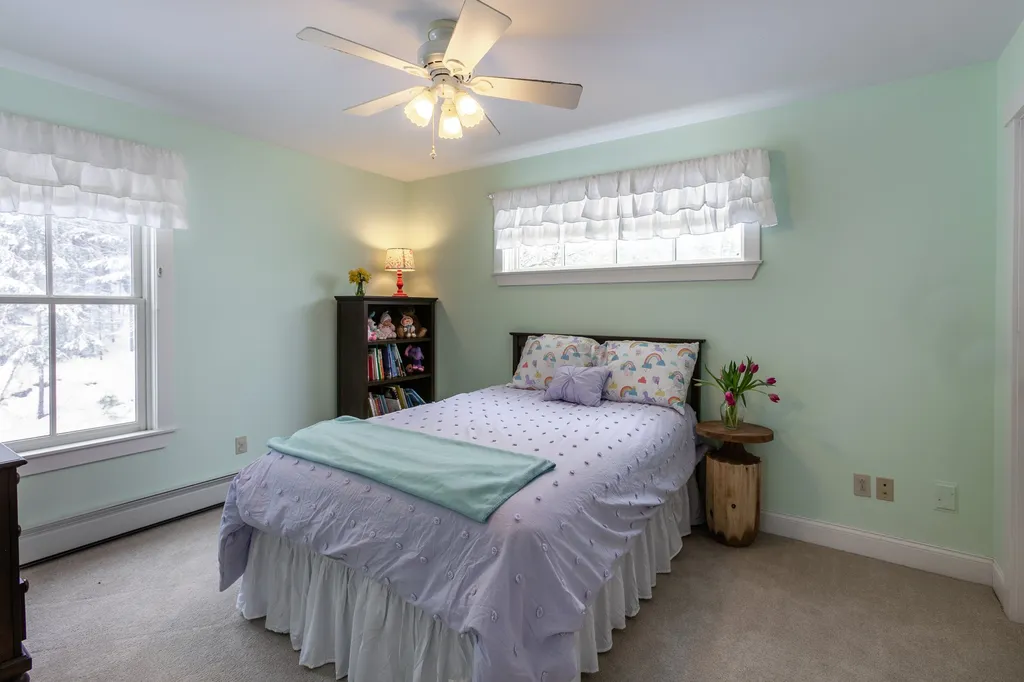 100 Palisades Street Stowe VT 05672