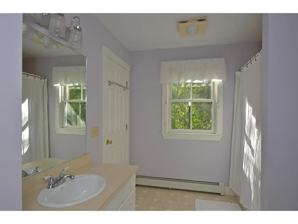100 Palisades Street Stowe VT 05672
