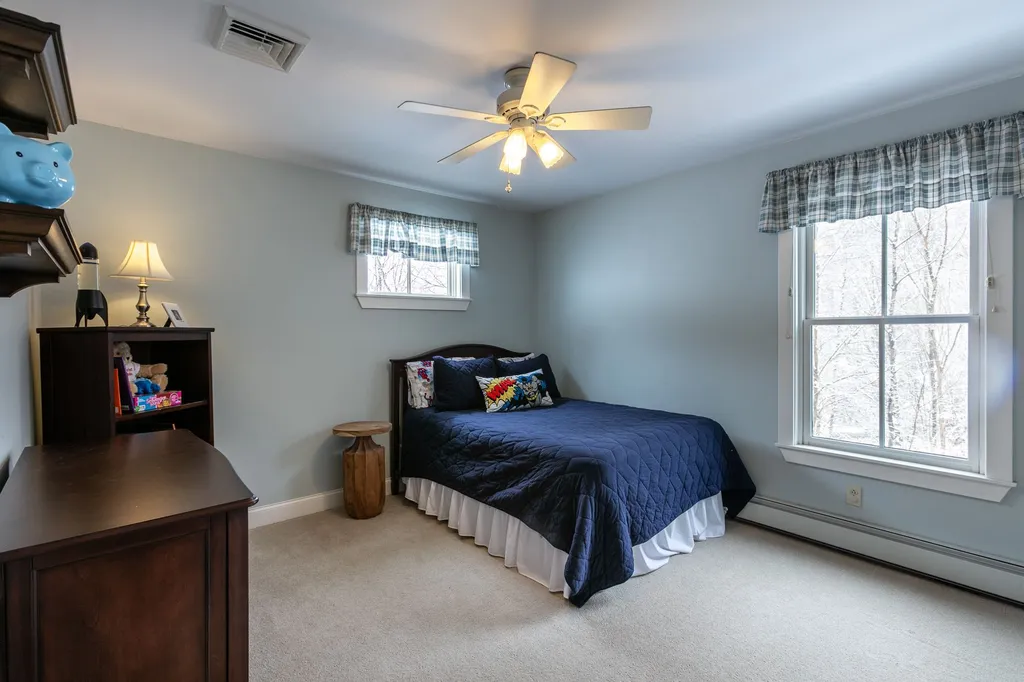 100 Palisades Street Stowe VT 05672