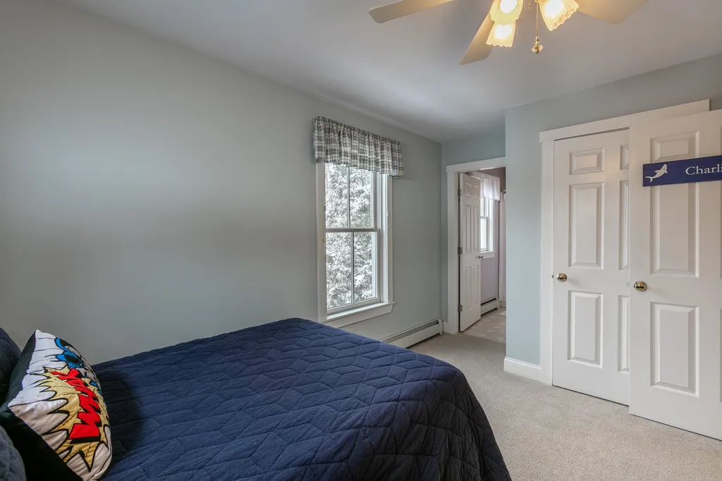 100 Palisades Street Stowe VT 05672