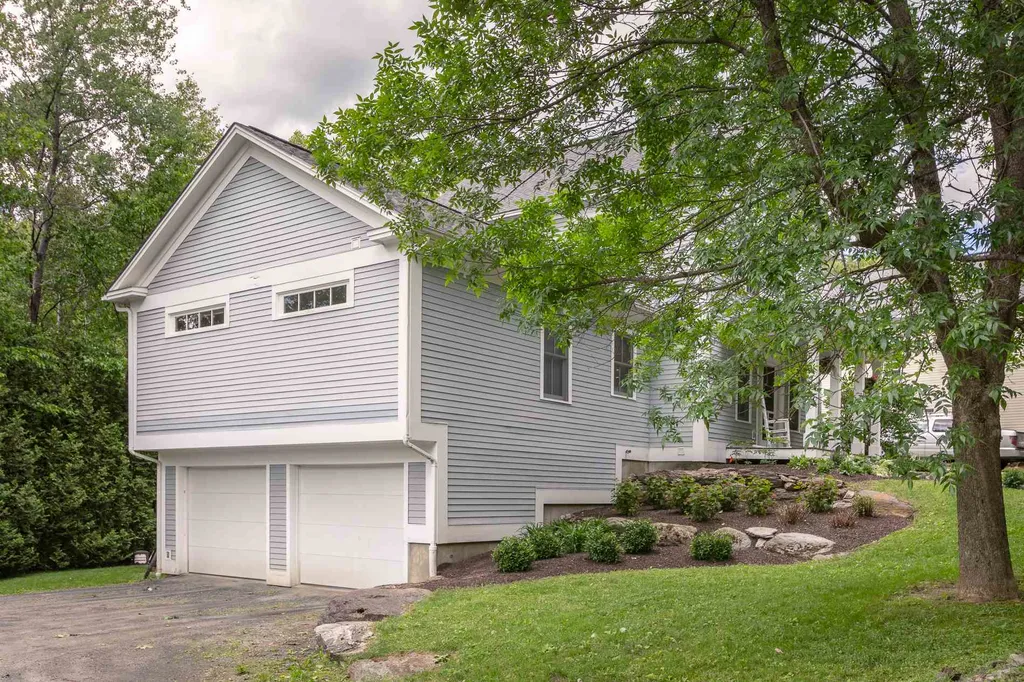 100 Palisades Street Stowe VT 05672