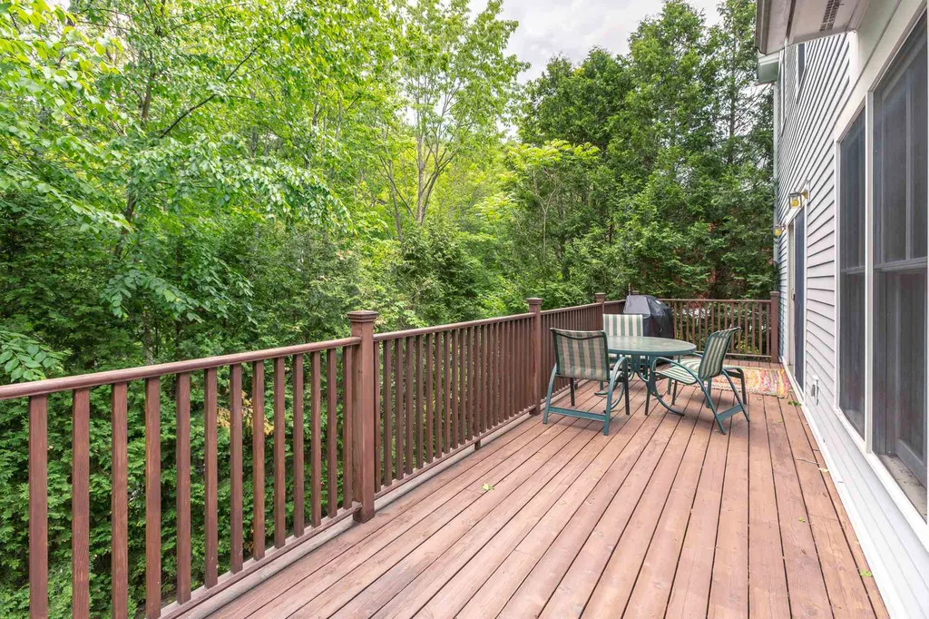 100 Palisades Street Stowe VT 05672