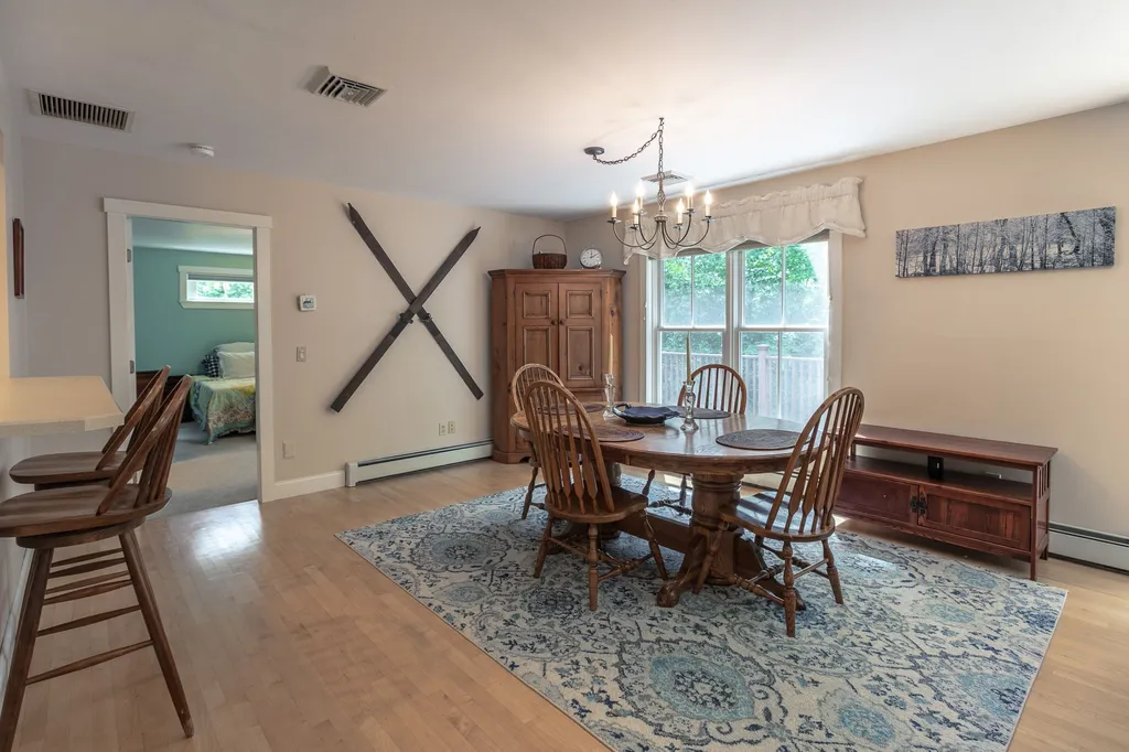 100 Palisades Street Stowe VT 05672