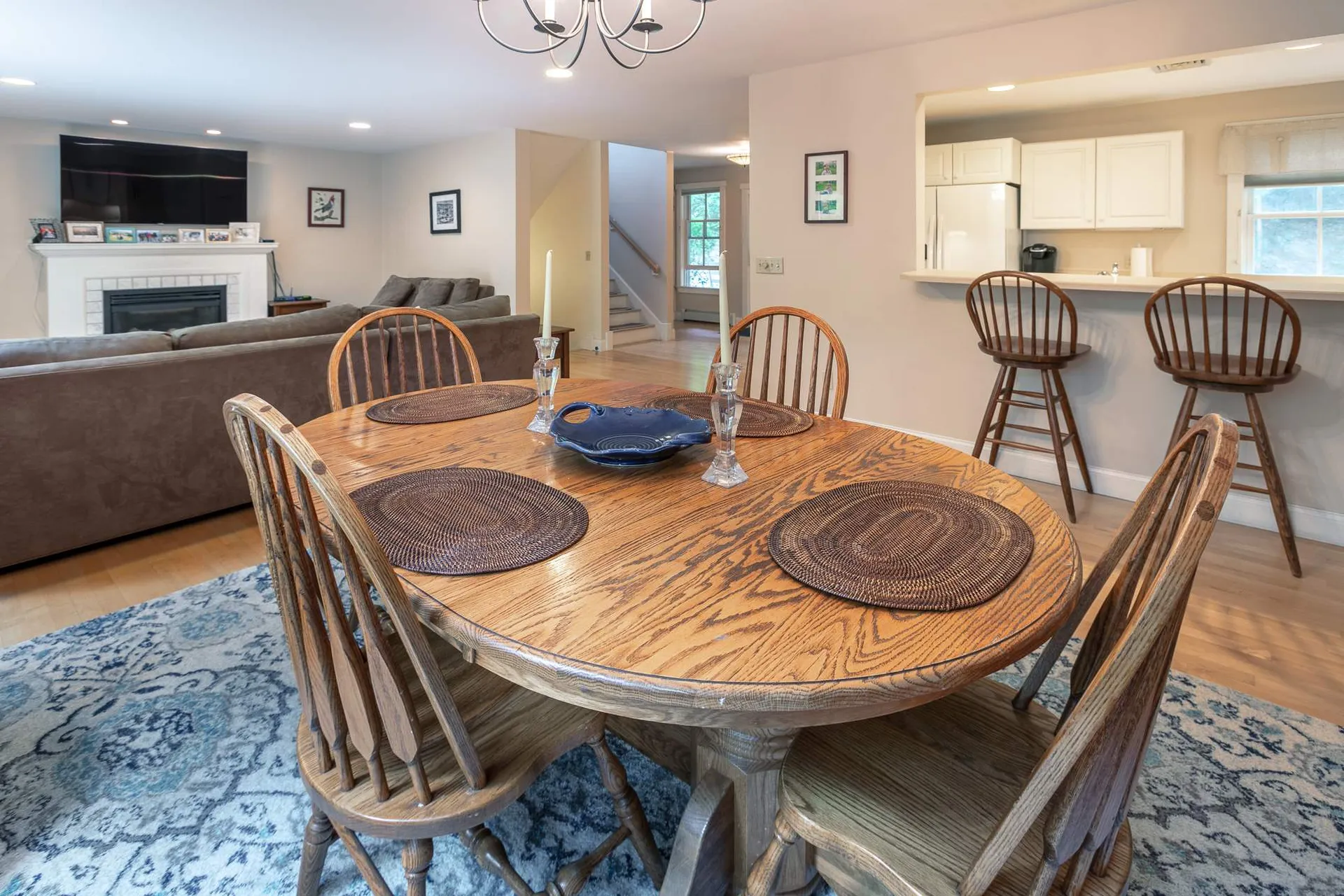 100 Palisades Street Stowe VT 05672