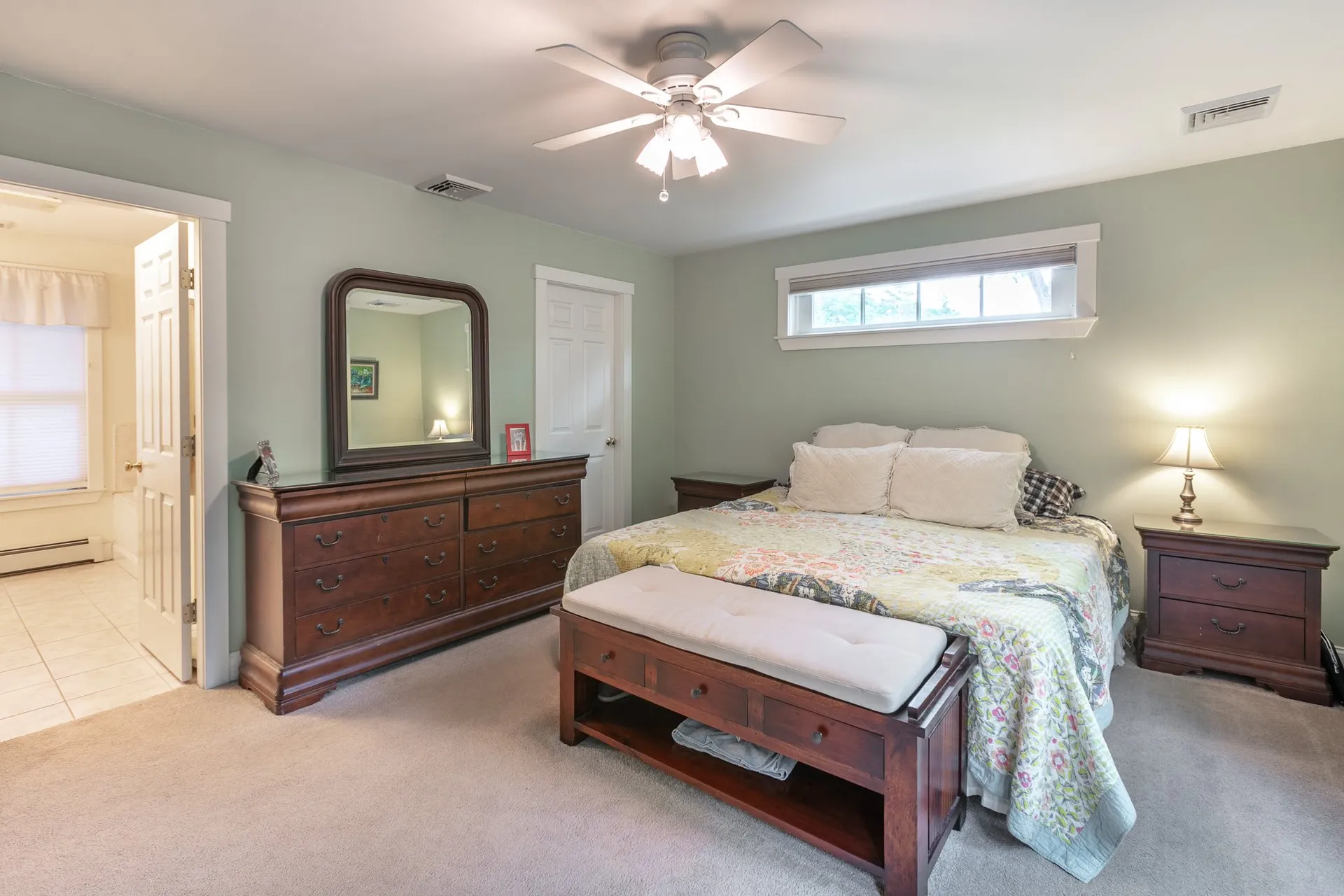 100 Palisades Street Stowe VT 05672