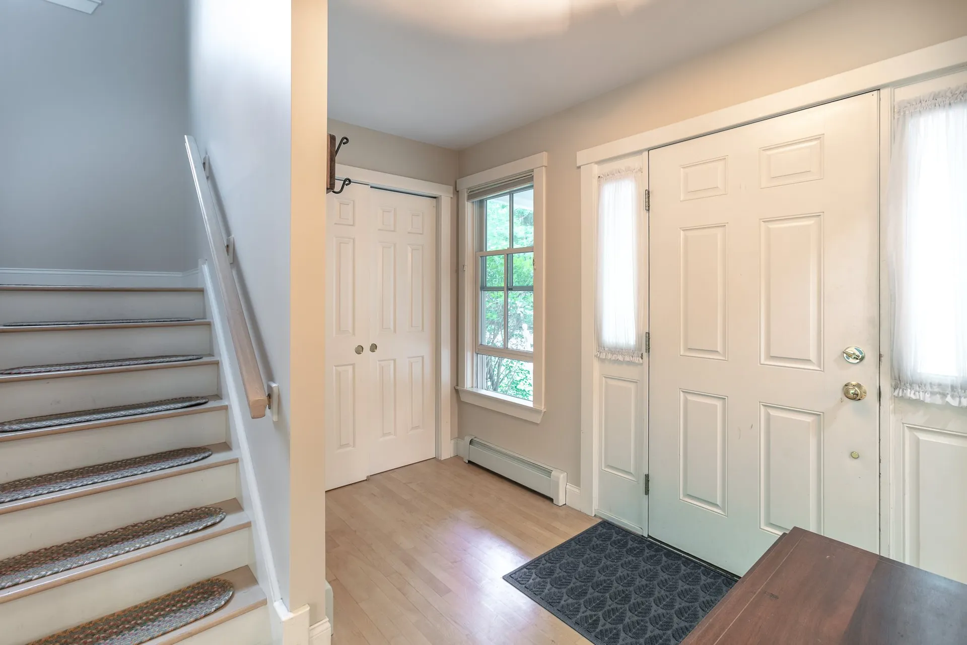 100 Palisades Street Stowe VT 05672