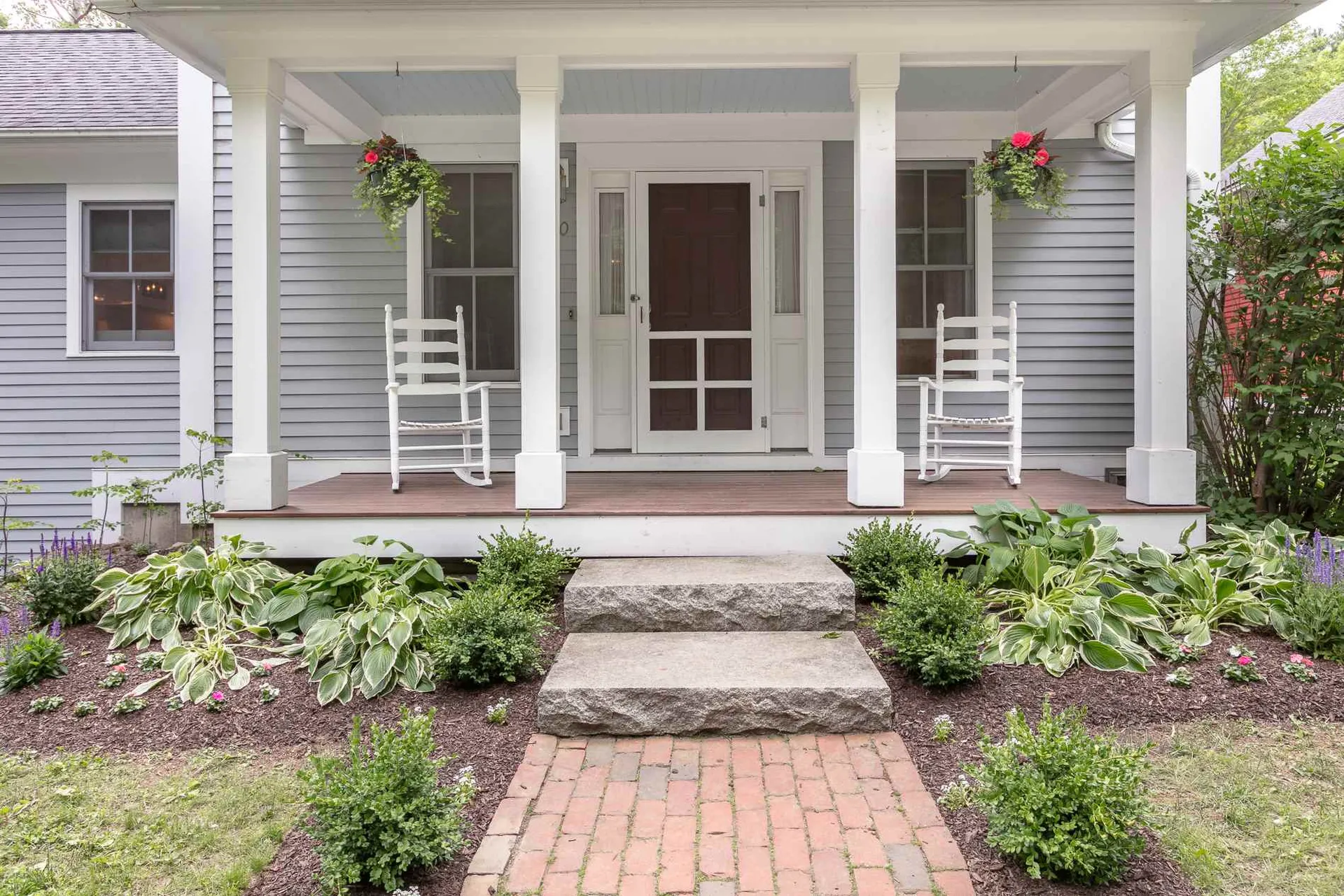 100 Palisades Street Stowe VT 05672