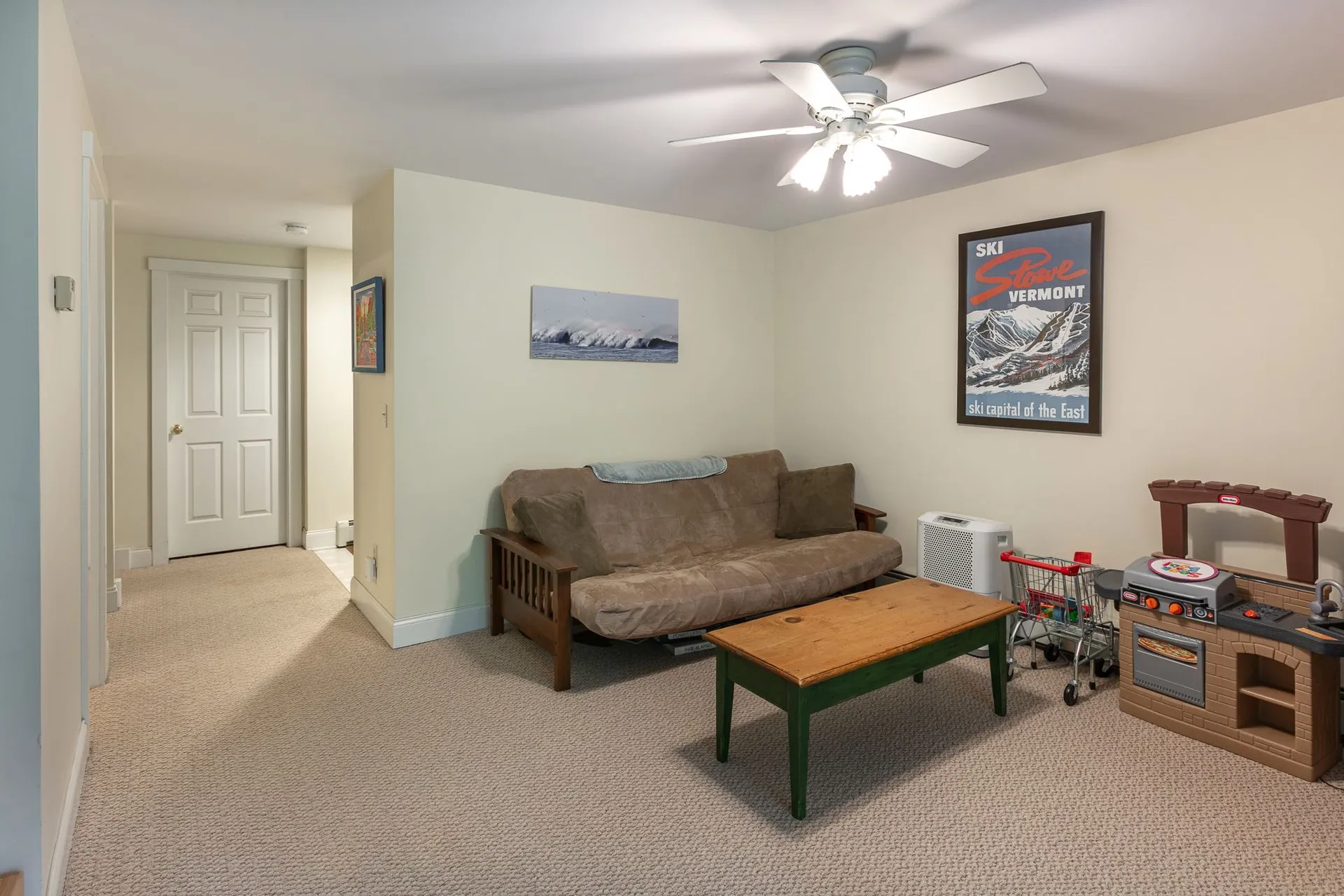 100 Palisades Street Stowe VT 05672