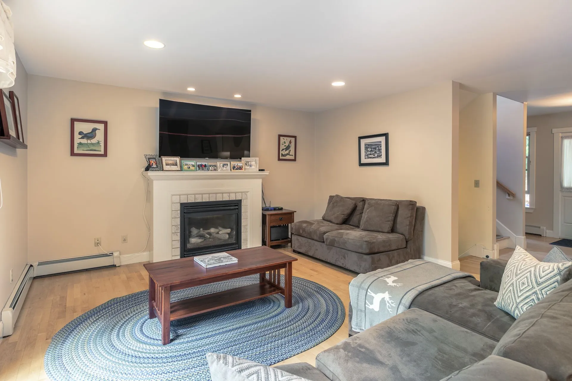 100 Palisades Street Stowe VT 05672