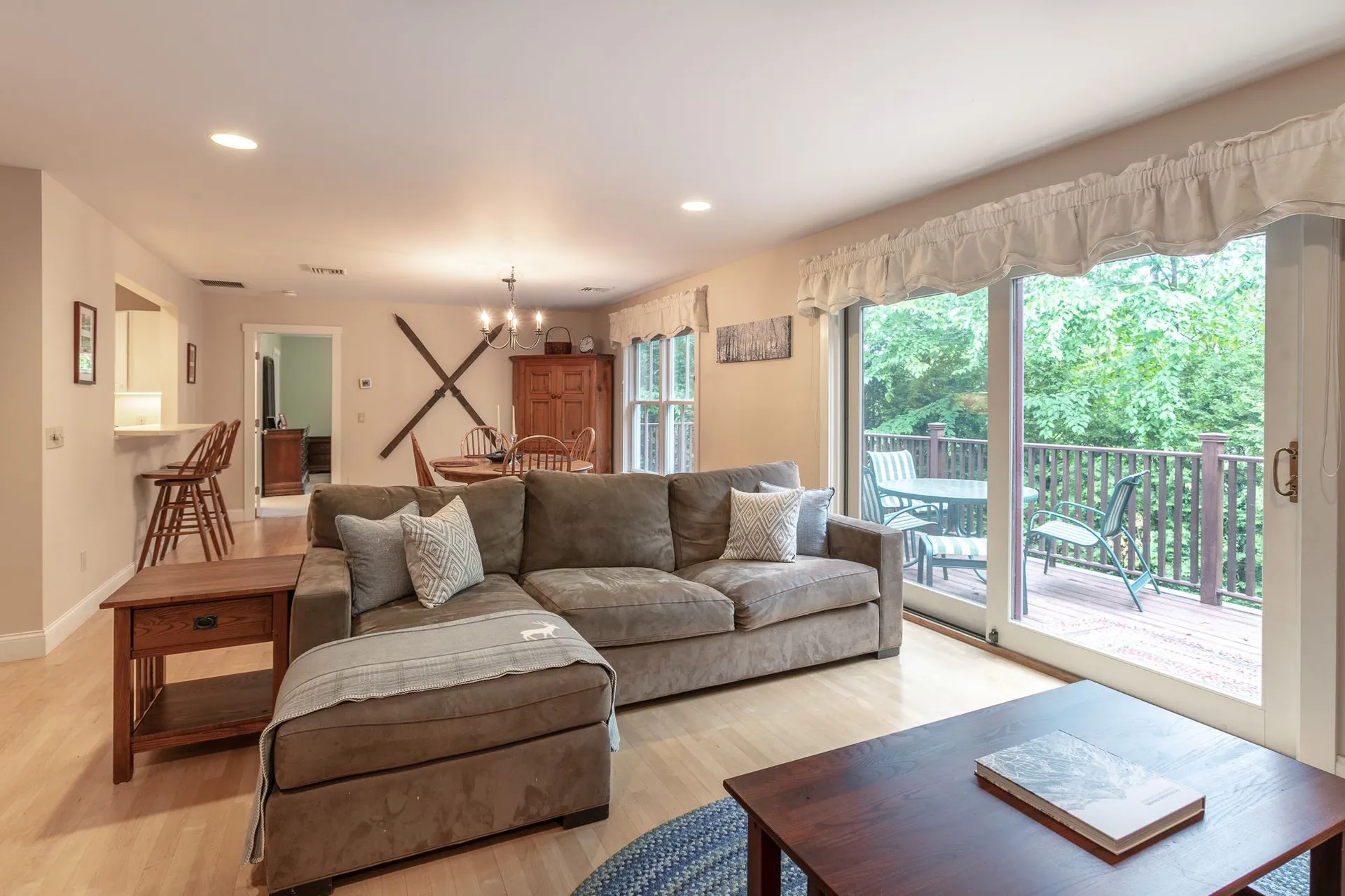100 Palisades Street Stowe VT 05672