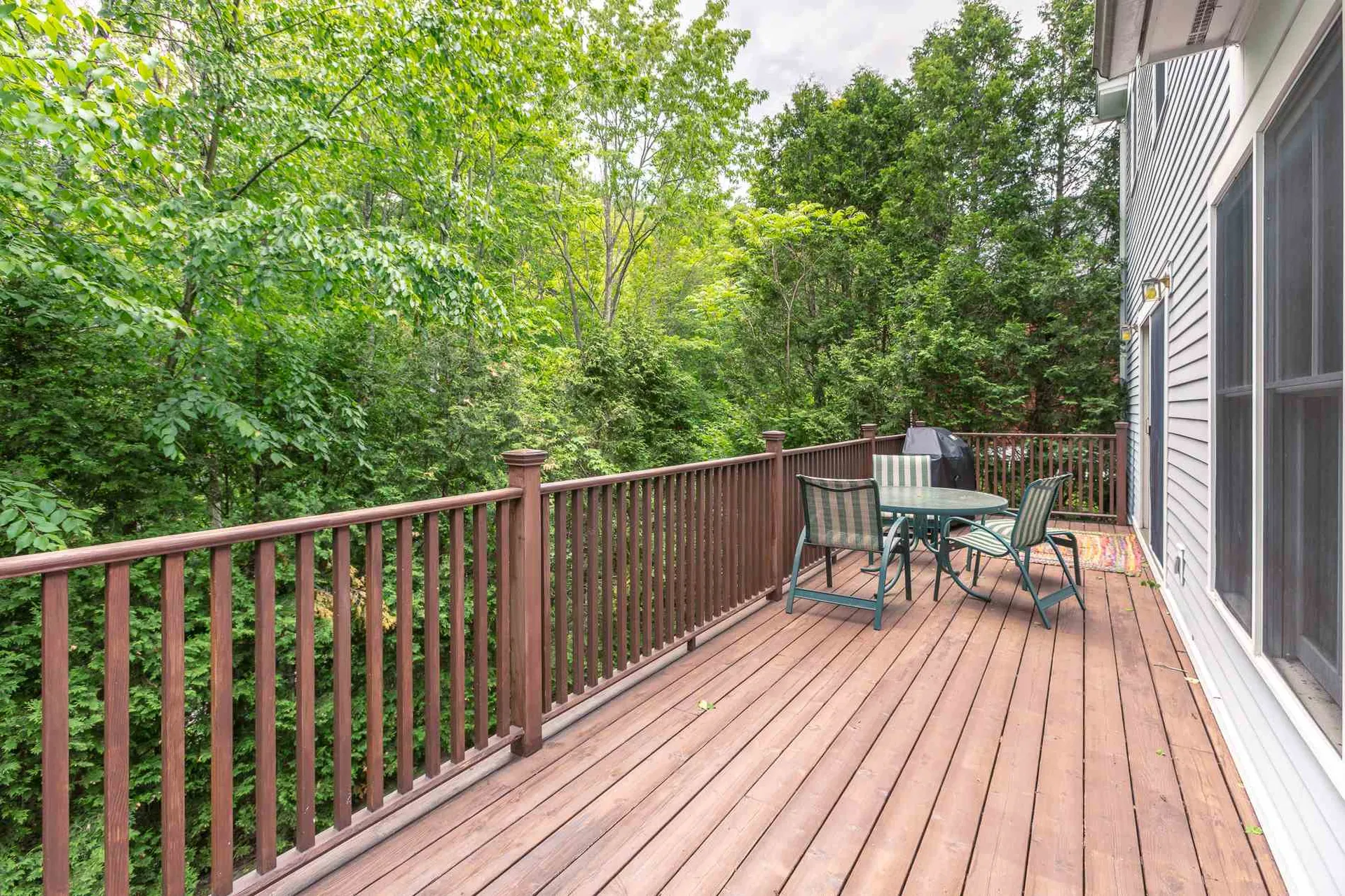 100 Palisades Street Stowe VT 05672