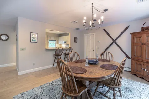 100 Palisades Street Stowe VT 05672