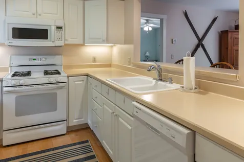 100 Palisades Street Stowe VT 05672