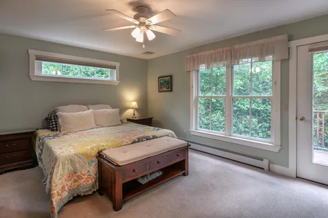 100 Palisades Street Stowe VT 05672