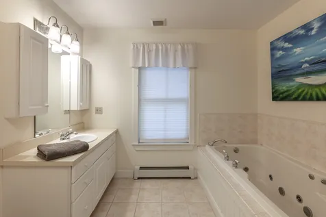 100 Palisades Street Stowe VT 05672