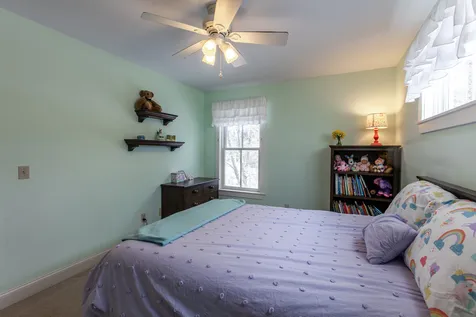 100 Palisades Street Stowe VT 05672